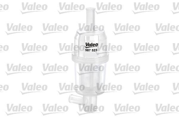 Valeo 587523 Kraftstofffilter