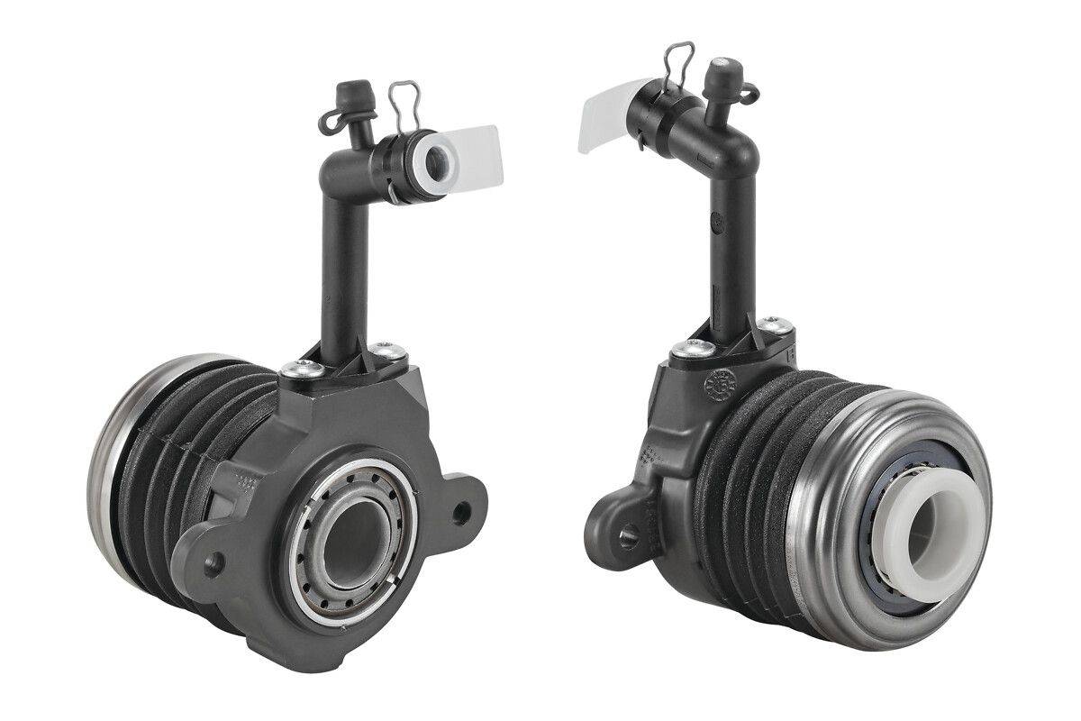 Valeo 804523 Zentralausrücker, Kupplung