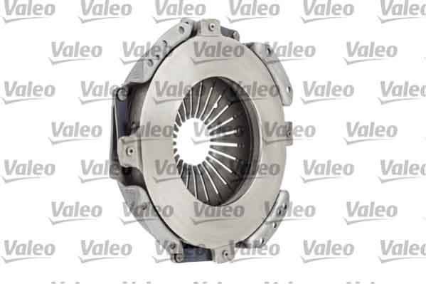 Valeo 805623 Kupplungsdruckplatte