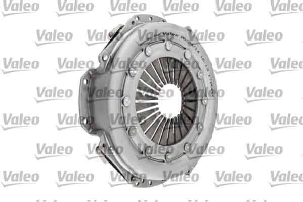 Valeo 805623 Kupplungsdruckplatte