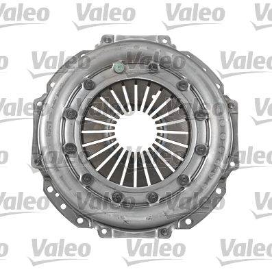 Valeo 805623 Kupplungsdruckplatte