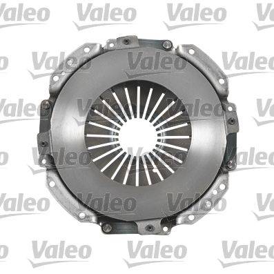 Valeo 805623 Kupplungsdruckplatte