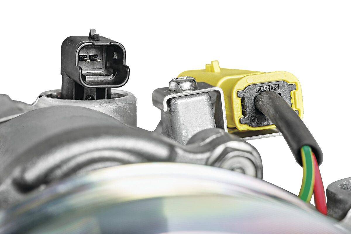 Valeo 813223 Kompressor, Klimaanlage