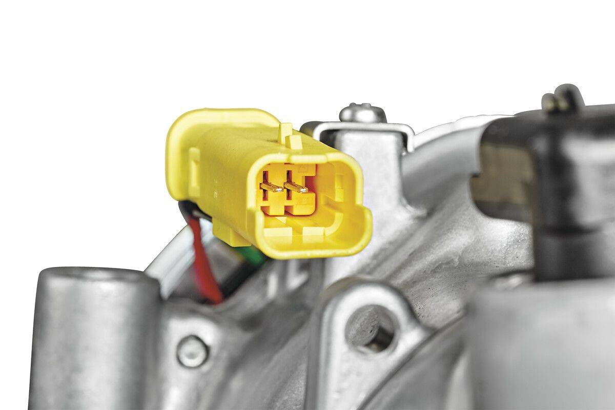 Valeo 813223 Kompressor, Klimaanlage