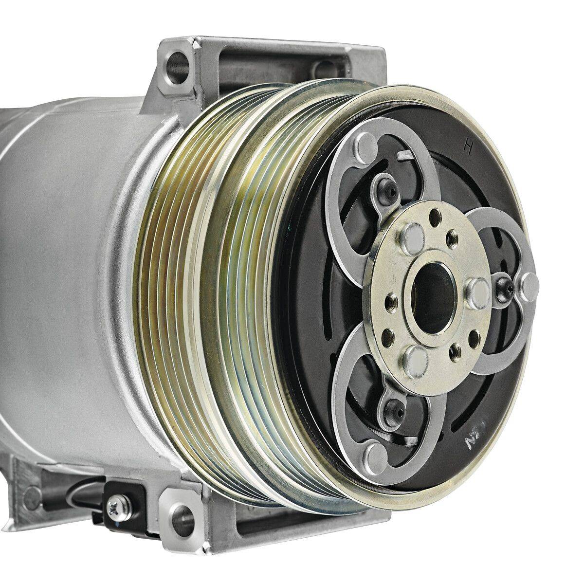 Valeo 813323 Kompressor, Klimaanlage