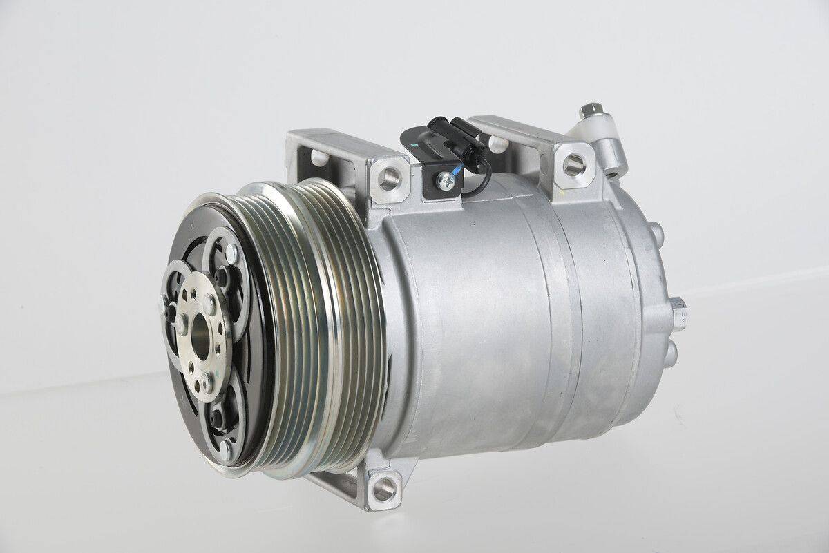 Valeo 813323 Kompressor, Klimaanlage