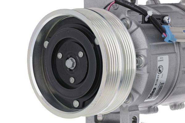 Valeo 813623 Kompressor, Klimaanlage