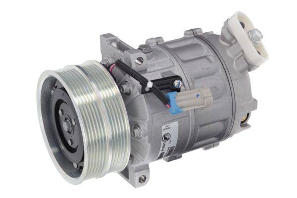 Valeo 813623 Kompressor, Klimaanlage