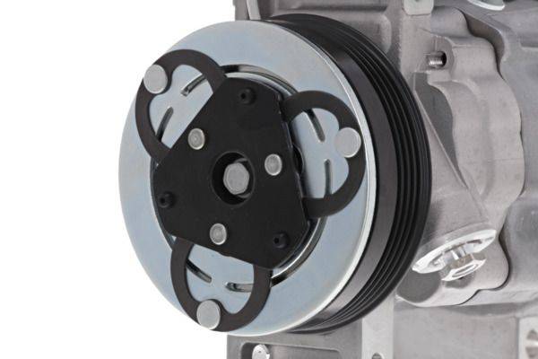 Valeo 814723 Kompressor, Klimaanlage