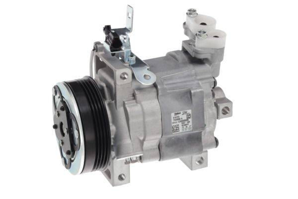 Valeo 814723 Kompressor, Klimaanlage