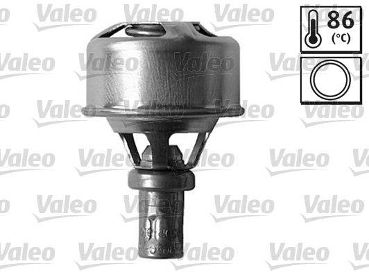Valeo 819923 Thermostat, Kühlmittel