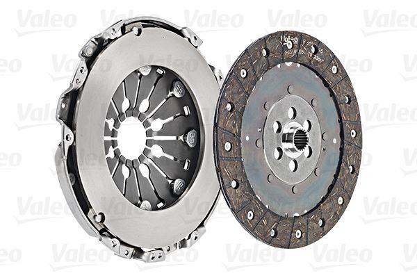Valeo 832223 Kupplungssatz