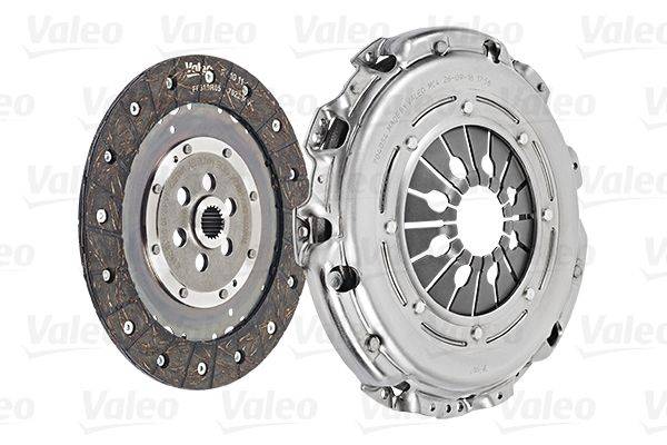 Valeo 832223 Kupplungssatz