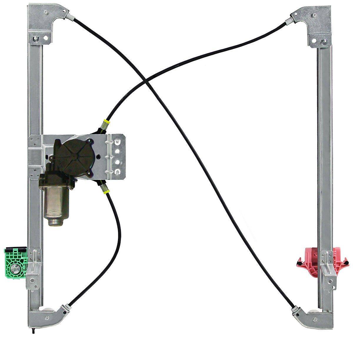 Valeo 850723 Fensterheber