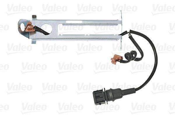 Valeo 882223 Bremsbelagsatz, Scheibenbremse