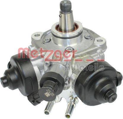 Metzger 0830024 Hochdruckpumpe