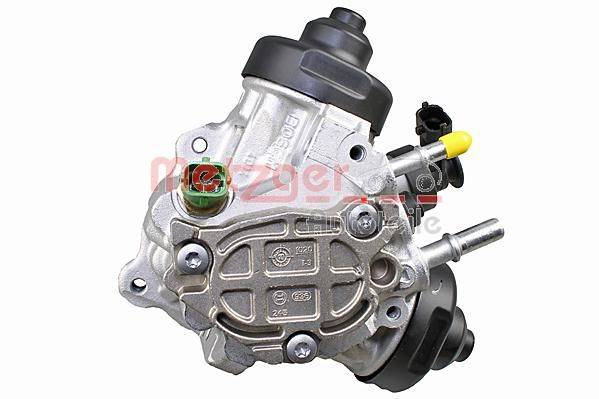 Metzger 0830124 Hochdruckpumpe