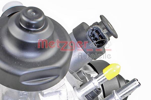 Metzger 0830124 Hochdruckpumpe