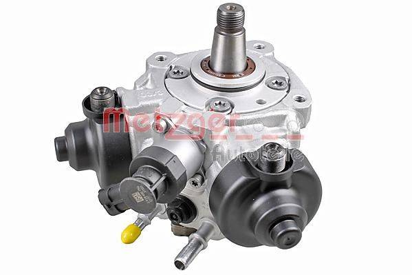 Metzger 0830124 Hochdruckpumpe