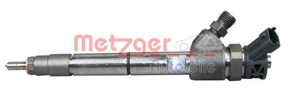 Metzger 0870224 Einspritzdüse