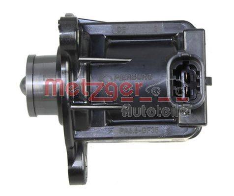 Metzger 0892724 Schubumluftventil, Lader