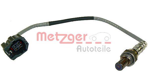 Metzger 0893124 Lambdasonde