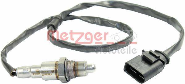 Metzger 0893624 Lambdasonde