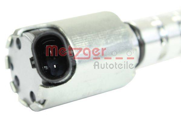 Metzger 0899124 Steuerventil, Nockenwellenverstellung
