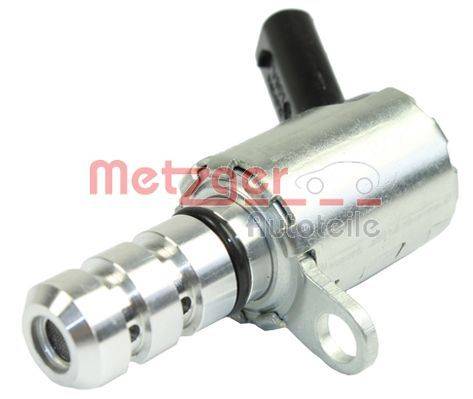Metzger 0899124 Steuerventil, Nockenwellenverstellung