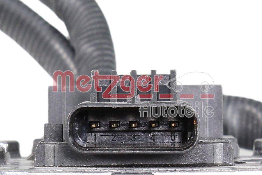 Metzger 0899324 NOx-Sensor, NOx-Katalysator