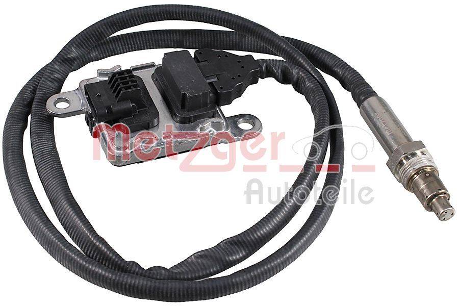 Metzger 0899324 NOx-Sensor, NOx-Katalysator