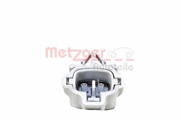 Metzger 09001124 Sensor, Raddrehzahl