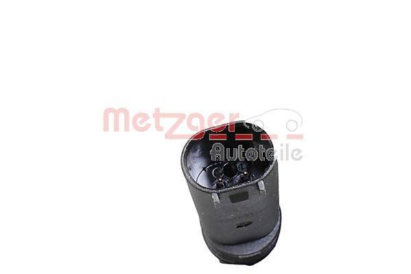 Metzger 09001224 Sensor, Raddrehzahl