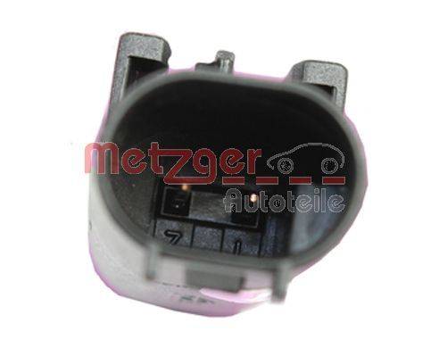 Metzger 0900924 Sensor, Raddrehzahl