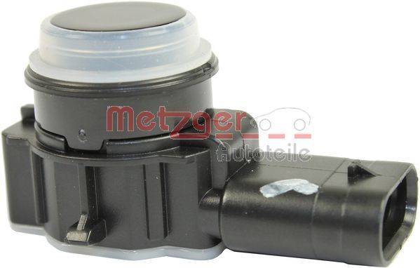 Metzger 0901124 Sensor, Einparkhilfe