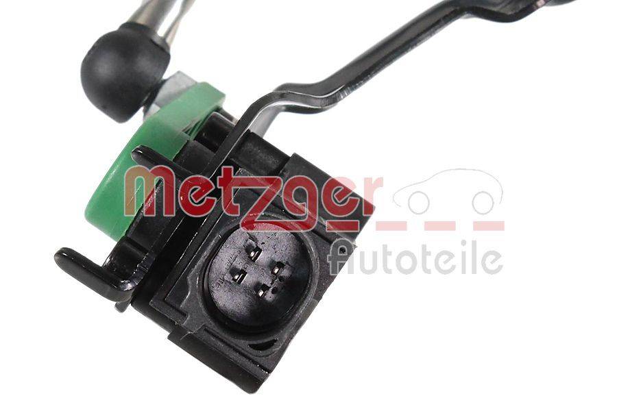 Metzger 0901424 Sensor, Leuchtweitenregulierung