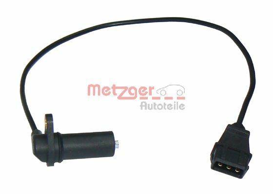 Metzger 0902024 Impulsgeber, Kurbelwelle