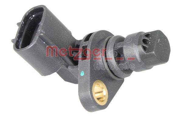 Metzger 0902424 Impulsgeber, Kurbelwelle