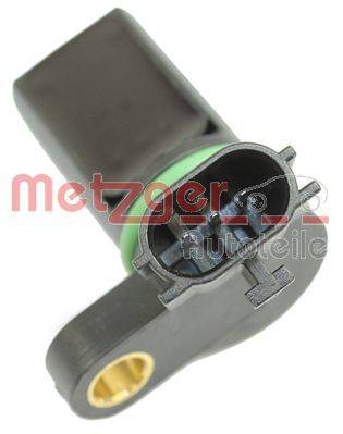 Metzger 0903224 Sensor, Nockenwellenposition