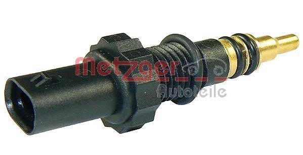Metzger 0905324 Sensor, Kühlmitteltemperatur