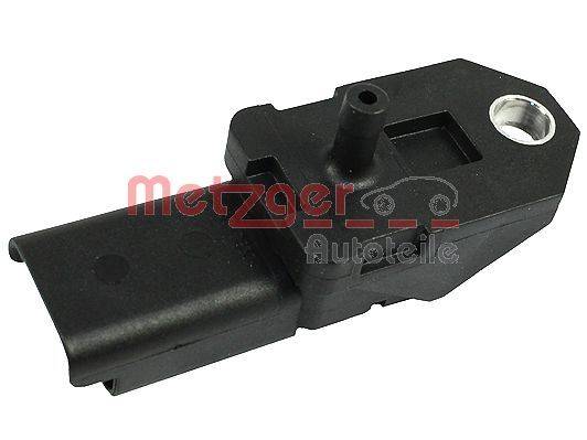 Metzger 0906024 Sensor, Saugrohrdruck