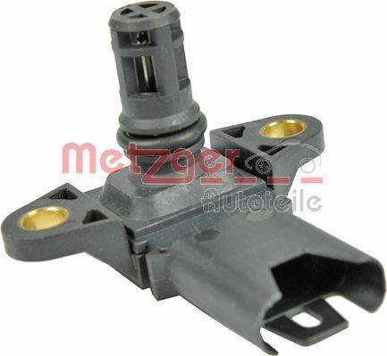Metzger 0906224 Sensor, Ladedruck