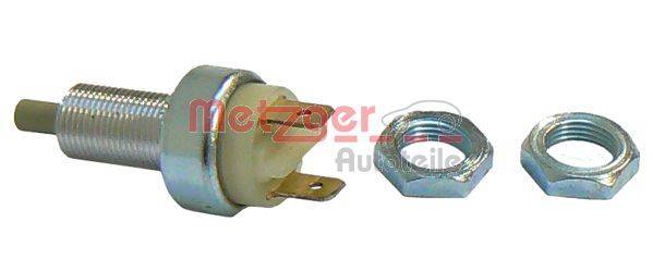 Metzger 0911024 Bremslichtschalter