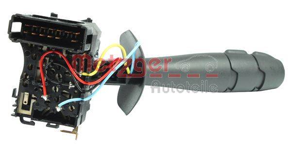 Metzger 0916324 Blinkerschalter