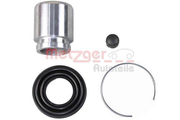 Metzger 114-5024 Reparatursatz, Bremssattel
