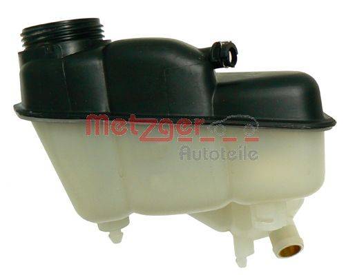 Metzger 2140024 Ausgleichsbehälter, Kühlmittel