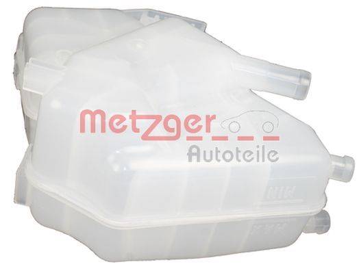 Metzger 2140224 Ausgleichsbehälter, Kühlmittel