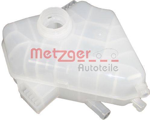 Metzger 2140224 Ausgleichsbehälter, Kühlmittel