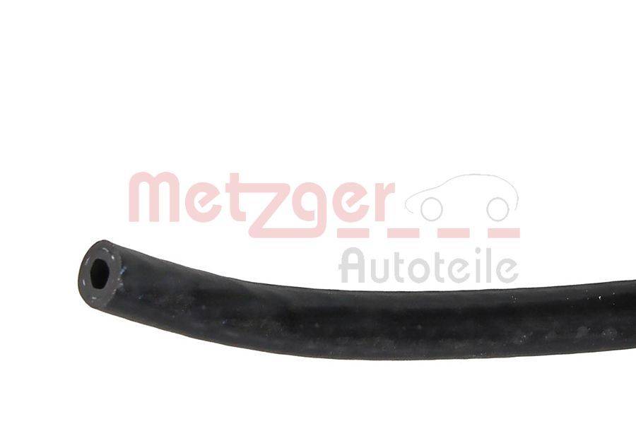 Metzger 2152024 Kraftstoffschlauch