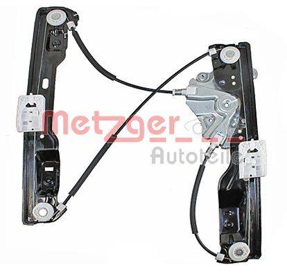 Metzger 2160424 Fensterheber
